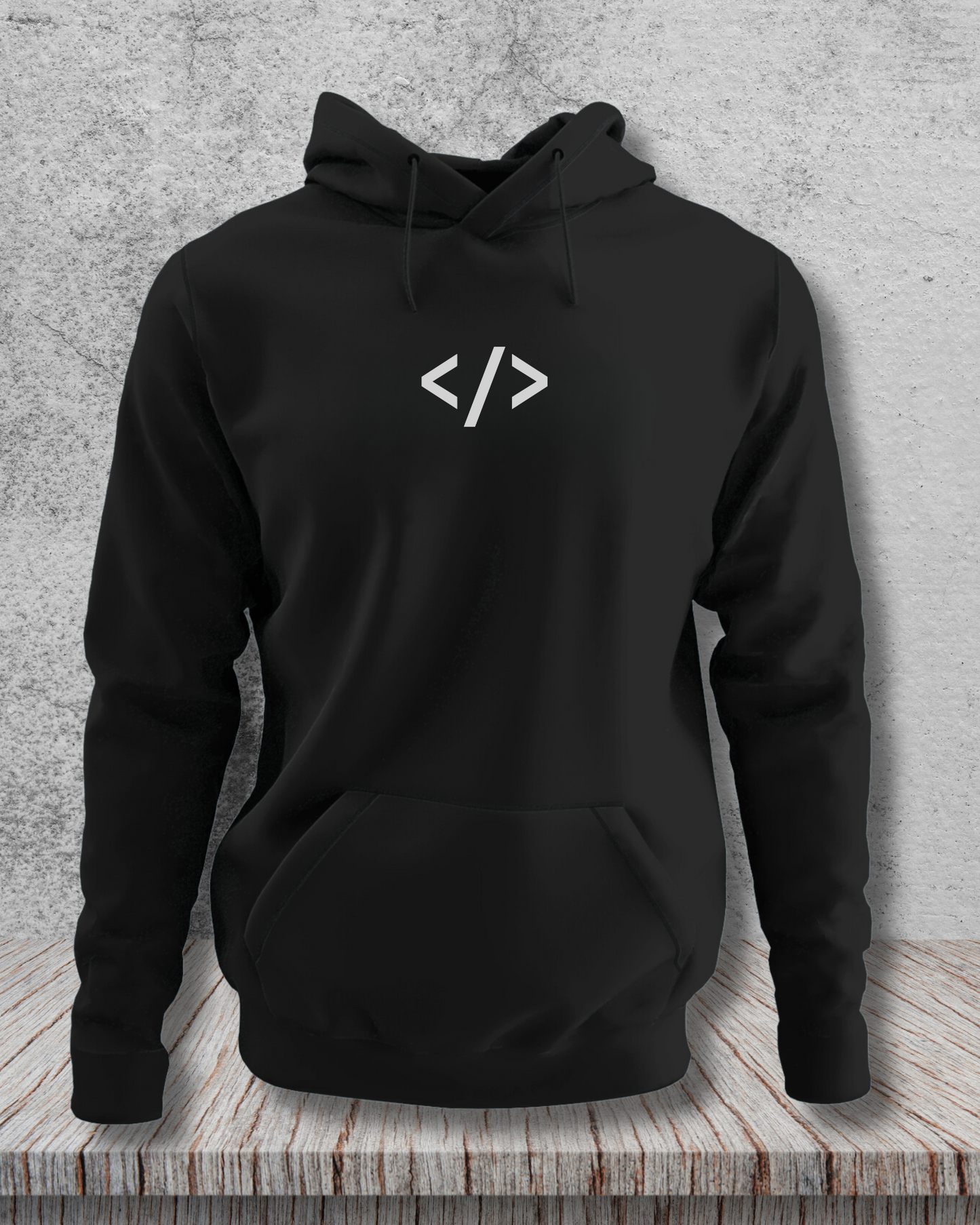 Autonomous Coder - Premium Coding Hoodie for Programmers by DevHero