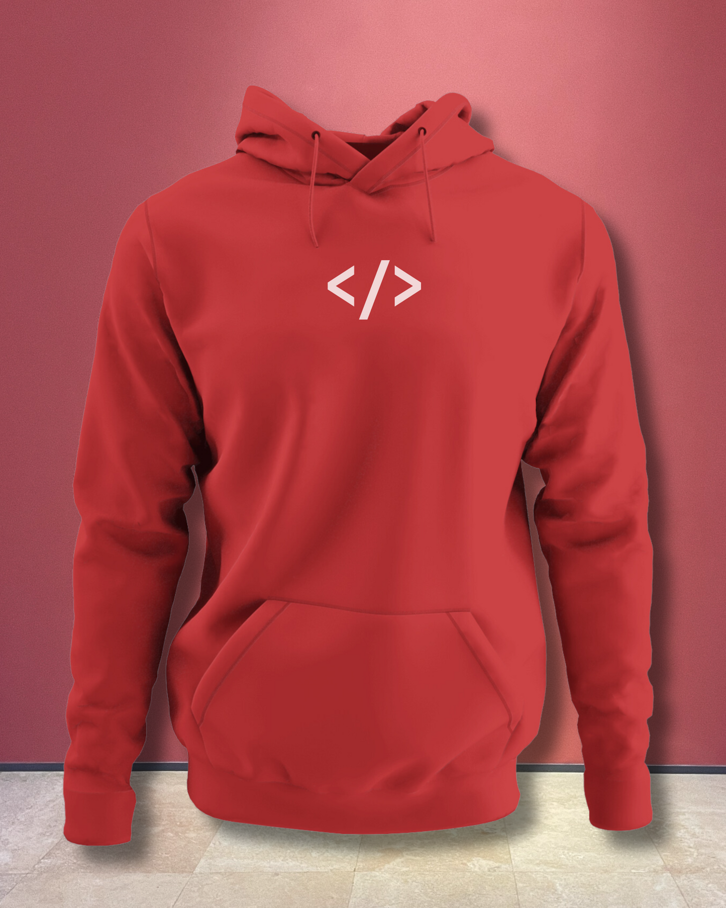 Autonomous Coder - Premium Coding Hoodie for Programmers by DevHero