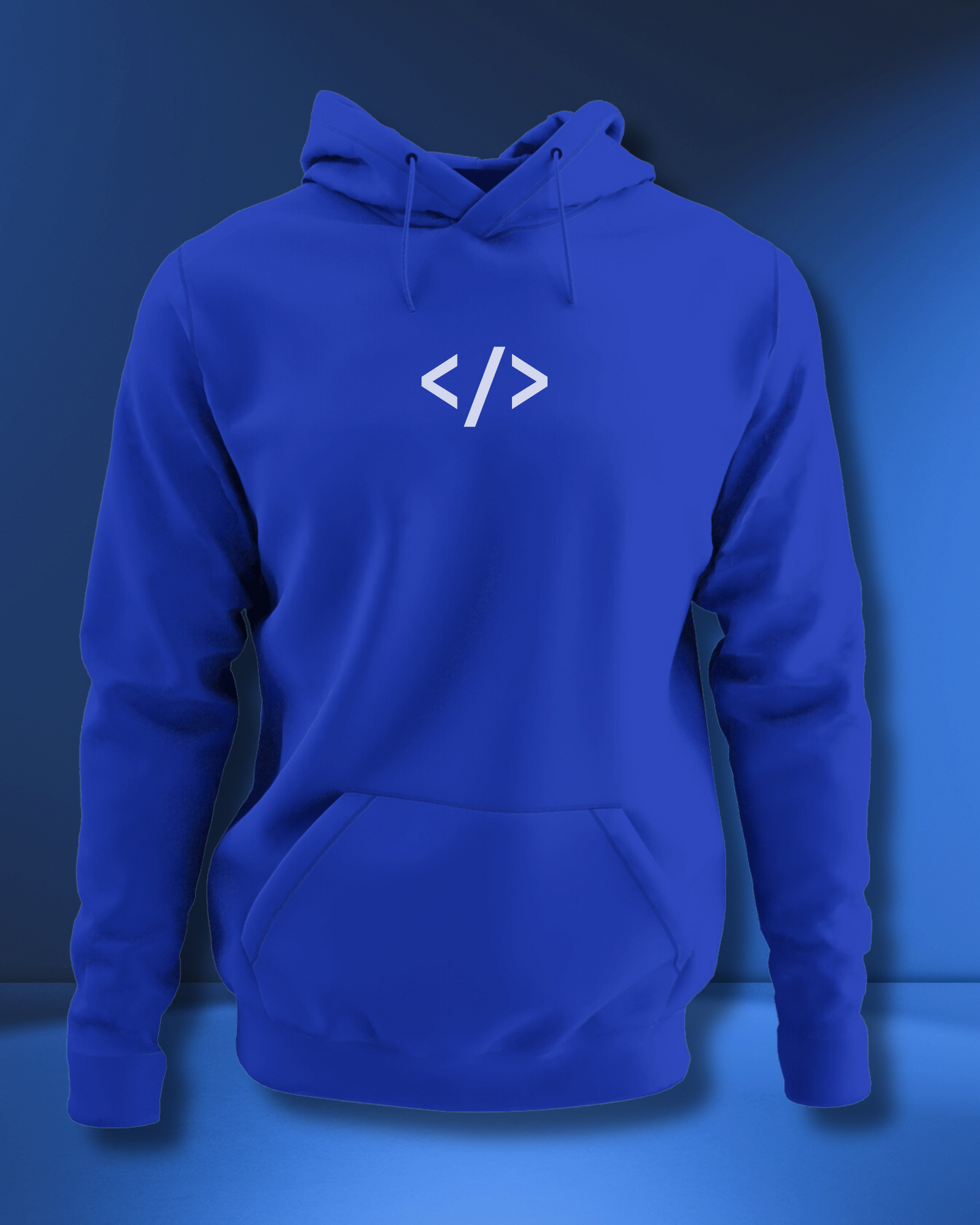 Autonomous Coder - Premium Coding Hoodie for Programmers by DevHero