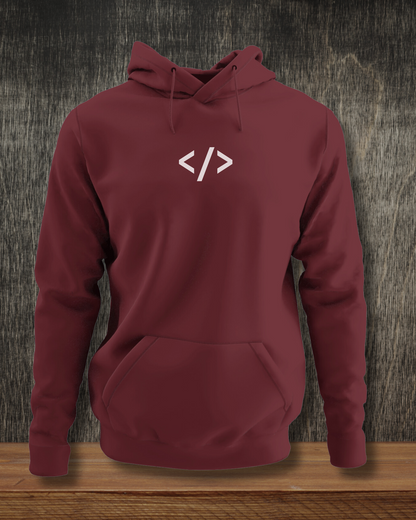 Autonomous Coder - Premium Coding Hoodie for Programmers by DevHero